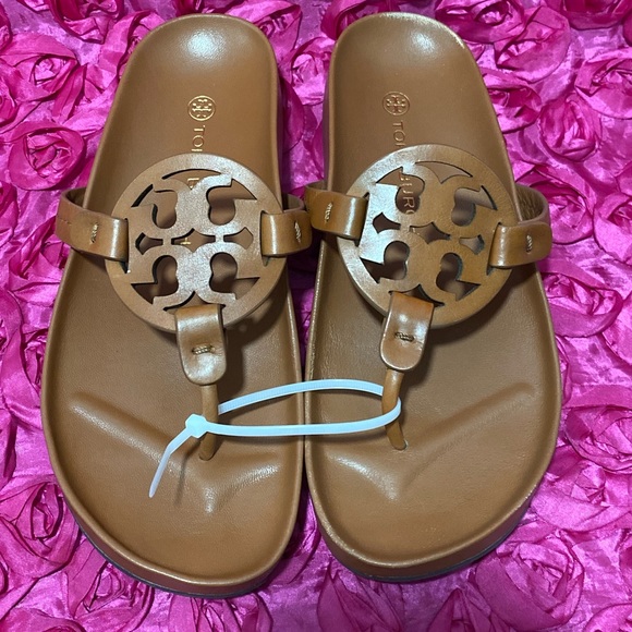 Tory Burch Shoes - Authentic Tory Burch miller